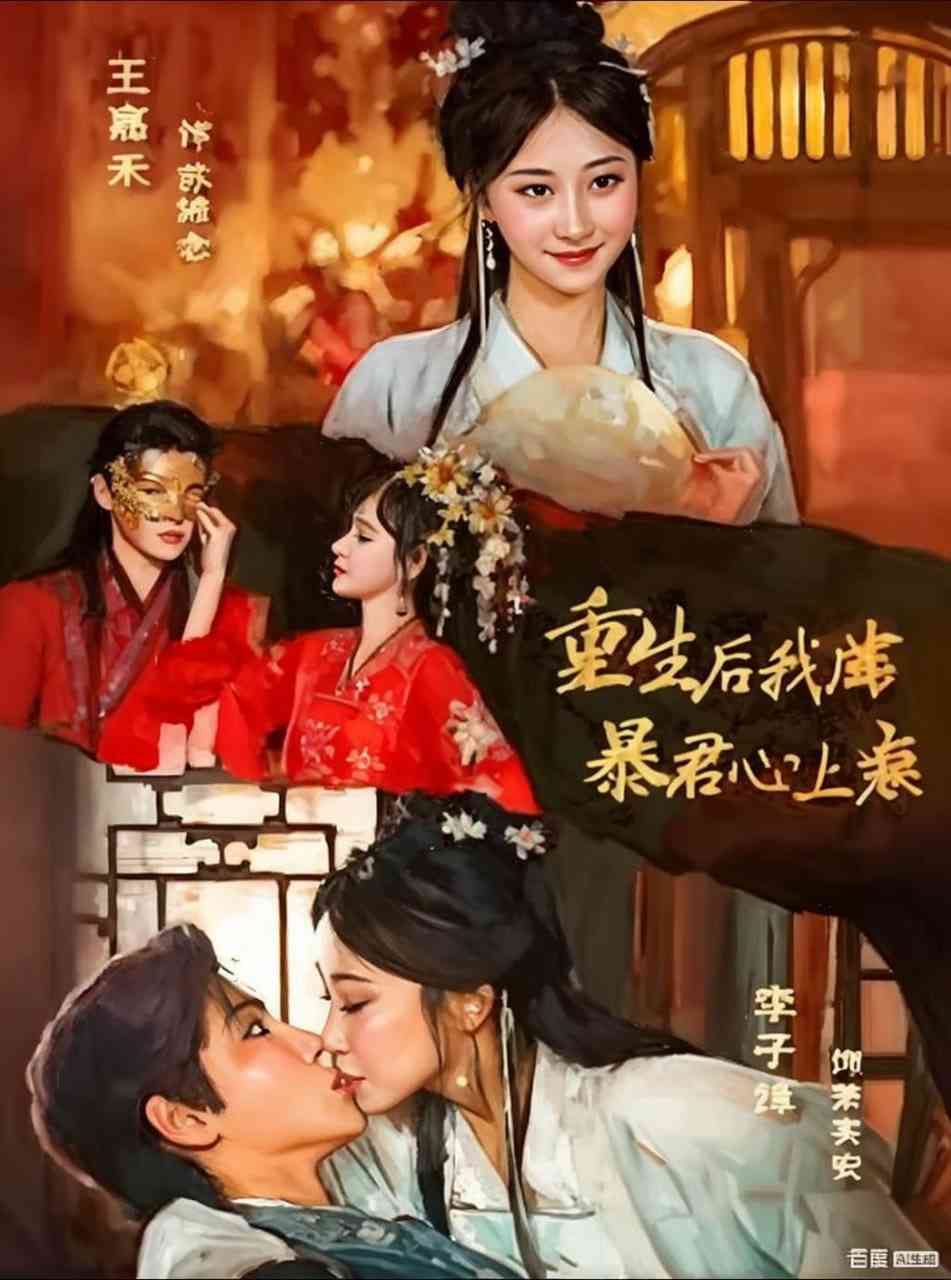 《重生后，我成暴君心上宠》全集免费高清短剧无广告在线播放|短剧·中国大陆·2025  第1张