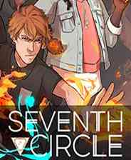 《Seventh Circle》英文免安装版》游戏免费下载|冒险游戏·卡通·文字游戏·小说改  第1张