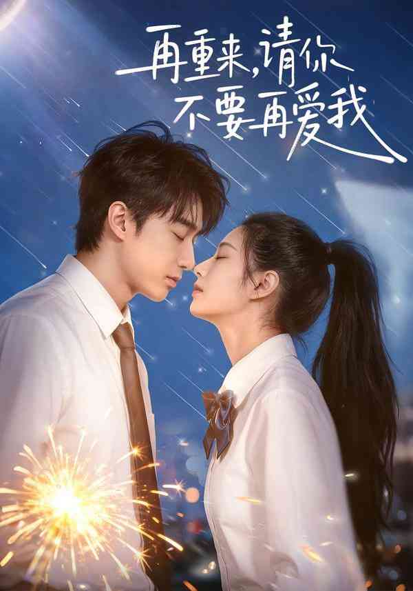 《再重来，请你不要再爱我》全集免费高清短剧无广告在线播放|短剧·中国大陆·2025  第1张