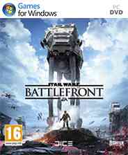 《星球大战：前线》Beta测试版》游戏免费下载|第一人称射击·战争·太空·XGP游戏列表  第1张