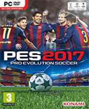 《实况足球2017》 PS3demoPS3版》游戏免费下载|体育运动·足球  第1张