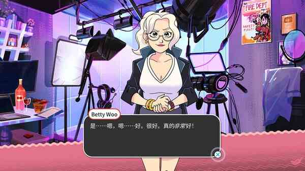 《新港拯救队》免安装中文版》游戏免费下载|动作游戏·卡通·探险·欢乐·剧情 第4张 《新港拯救队》免安装中文版》游戏免费下载|动作游戏·卡通·探险·欢乐·剧情 第4张
