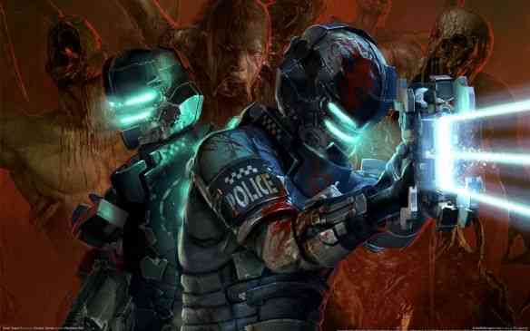 《死亡空间2》汉化版》游戏免费下载|射击游戏·科幻·恐怖·血腥·XGP游戏列表  第3张