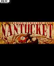 《Nantucket》英文免安装版》游戏免费下载|策略游戏·航海  第1张