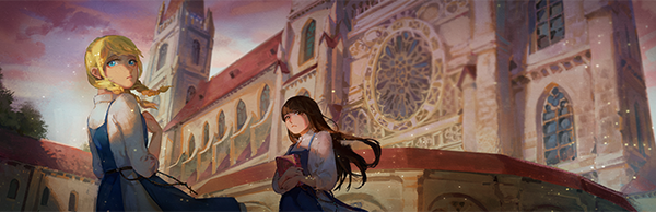 《逃离地狱边缘》官方版》游戏免费下载|角色扮演·女性主角·解谜·剧情·独立  第3张