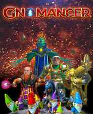 《Gnomancer》英文免安装版》游戏免费下载|射击游戏·独立  第1张