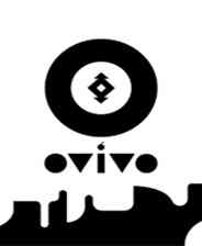 《OVIVO》官方简体中文免安装版》游戏免费下载|休闲益智·解谜·黑白·小清新  第1张