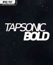 《TAPSONIC BOLD》英文免安装版》游戏免费下载|动作游戏·竞速·节奏  第1张