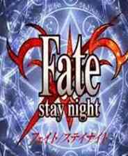 《Fate/stay night》简体中文免安装版》游戏免费下载|策略游戏·都市·奇幻  第1张