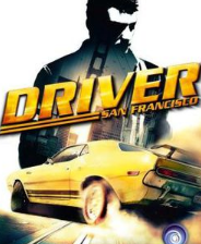 《狂飙：旧金山》GOD版XBOX360版》游戏免费下载|赛车游戏·对抗·汽车·驾驶  第1张