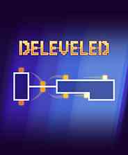 《Deleveled》简体中文免安装版》游戏免费下载|冒险游戏·解谜·烧脑·独立  第1张