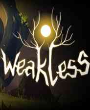 《Weakless》简体中文免安装版》游戏免费下载|冒险游戏·探险·像素图形·唯美  第1张