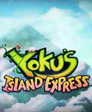 《Yoku小岛之旅》官方简体中文免安装版》游戏免费下载|冒险游戏  第1张