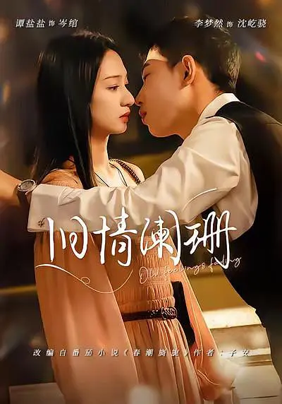 《旧情阑珊》全集免费高清短剧无广告在线播放|剧情·中国大陆·2026  第1张