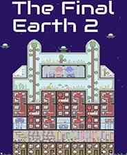 《最后的地球2》英文免安装版》游戏免费下载|模拟经营·沙盒·科幻·独立  第1张