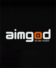 《Aimgod》英文免安装版》游戏免费下载|第一人称射击·枪战·硬核·独立  第1张