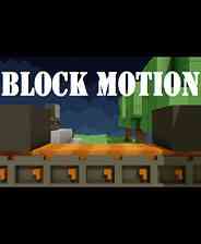 《Block Motion》英文免安装版》游戏免费下载|休闲益智·沙盒·解谜·建造·独立  第1张