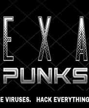 《EXAPUNKS》英文免安装版版》游戏免费下载|模拟经营·解谜·烧脑·黑客  第1张