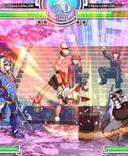 《星之翼：梦幻赛场》英文美版PS3版》游戏免费下载|格斗游戏·魔幻·卡通·日系  第1张