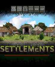 《Settlements》英文免安装版》游戏免费下载|模拟经营·建造  第1张