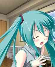 《初音未来：将所有歌献于未来的你》简体中文免安装版》游戏免费下载|养成游戏·恋爱模拟·剧情  第1张