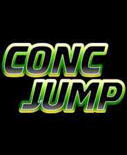 《Conc Jump》英文免安装版》游戏免费下载|动作游戏·竞速·独立·跳跃  第1张