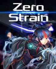 《Zero Strain》英文免安装版》游戏免费下载|射击游戏·飞行·弹幕射击  第1张