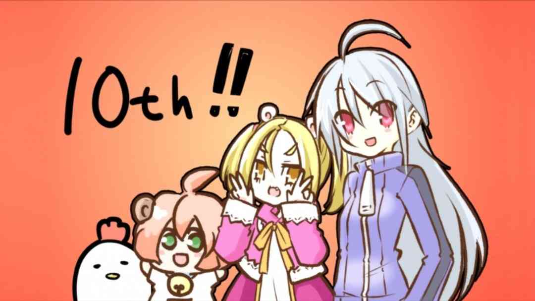 《100%鲜橙汁》汉化版》游戏免费下载|休闲益智·女性主角·卡牌游戏·合作·动漫  第2张