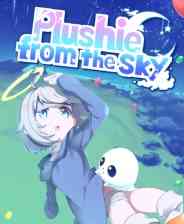 《Plushie from the Sky》Demo试玩版》游戏免费下载|角色扮演·女性主角·探险·欢乐·独立  第1张