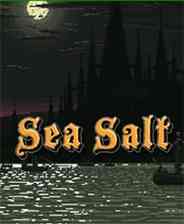 《Sea Salt》Steam正版分流 简体中文版》游戏免费下载|动作游戏·探险·神话  第1张