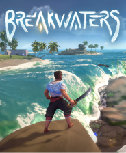 《Breakwaters》英文免安装版》游戏免费下载|角色扮演·生存·探险·建造  第1张