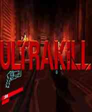 《ULTRAKILL》英文免安装版》游戏免费下载|动作游戏·枪战·复古·暴力·快节奏  第1张