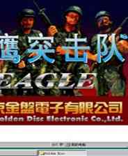 《神鹰突击队》 中英双语镜像版》游戏免费下载|射击游戏·飞行·枪战  第1张