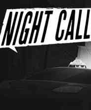 《夜车追凶》英文免安装版》游戏免费下载|冒险游戏·解谜·剧情·悬疑  第1张