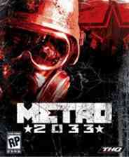 《地铁2033》GOD版XBOX360版》游戏免费下载|第一人称射击·恐怖·丧尸·末世·后末日  第1张