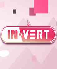 《IN-VERT：决定版》英文免安装版》游戏免费下载|动作游戏·卡通·解谜·独立  第1张