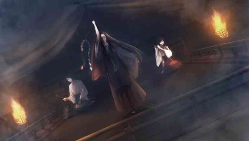 《虚之少女》官方版》游戏免费下载|角色扮演·女性主角·推理  第2张
