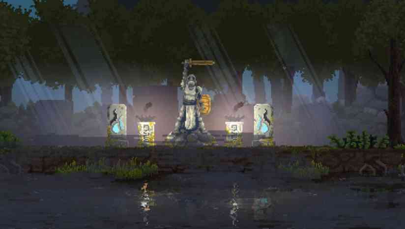 《王国：新大陆》免安装中文版》游戏免费下载|模拟经营·像素图形·建造  第2张