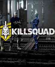 《Killsquad》简体中文免安装版》游戏免费下载|动作游戏·科幻·类 Rogue·硬核  第1张