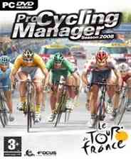 《职业自行车队经理2006》英文镜像版》游戏免费下载|模拟经营·都市·贸易·自行车  第1张