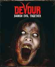 《DEVOUR》简体中文免安装版》游戏免费下载|动作游戏·恐怖·解谜·合作  第1张