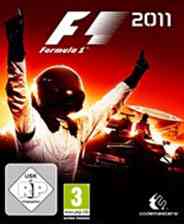 《F1 2011》免安装中文版》游戏免费下载|赛车游戏·竞速·飙车  第1张