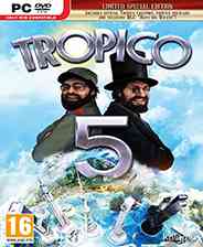 《海岛大亨5》GOD版XBOX360版》游戏免费下载|模拟经营·航海·经商  第1张