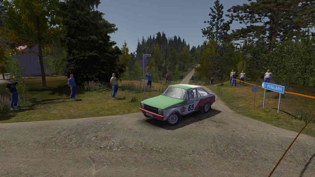 《My Summer Car》电脑版》游戏免费下载|模拟经营·汽车模拟·驾驶  第3张