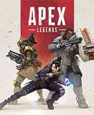 《Apex英雄游戏》游戏免费下载|第一人称射击·生存·枪战·合作·角色自定义  第1张