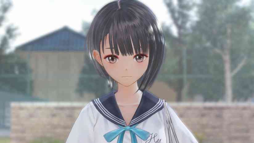 《蓝色反射：幻舞少女之剑》官方版》游戏免费下载|角色扮演·日系角色扮演·二次元·剧情·美少女  第2张
