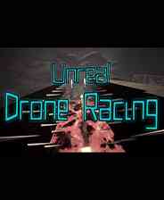 《虚幻无人机赛车》英文免安装版》游戏免费下载|赛车游戏·竞速·锻炼反应·独立  第1张