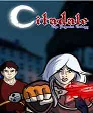 《Citadale：传奇三部曲》英文免安装版》游戏免费下载|动作游戏·横版·类银河战士恶魔城  第1张
