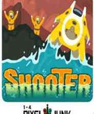 《像素垃圾：射击》简体中文免安装版》游戏免费下载|动作游戏·卡通  第1张