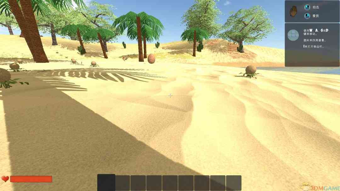 《CHKN》免安装中文版》游戏免费下载|模拟经营·沙盒·建造  第2张